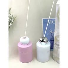 Aromaterapia sem fogo interior de longa duração casa Premium fragrância desodorante quarto luz fragrância Gulan madeira