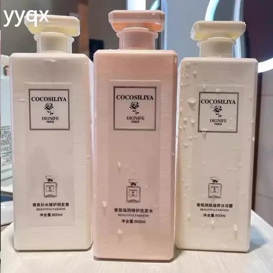 Coco condicionador melhorar o Frizz suavização máscara de cabelo genuíno oficial loja principal marca reparação tingimen