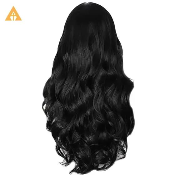 Perucas De Cabelo Humano De Onda Corporal