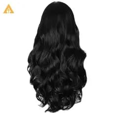 Perucas De Cabelo Humano De Onda Corporal