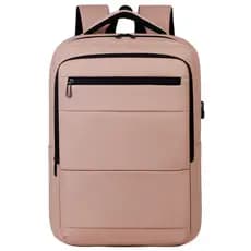 Mochila de negócios Casual grande capacidade 52cm saco de computador multifuncional expansão repelente de água mochila p