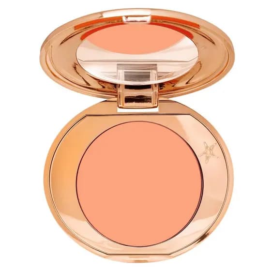Charlotte Tilbury Magic Vanish Color Corrector - Maquiagem com textura cremosa para ajudar a reduzir a aparência de olhe