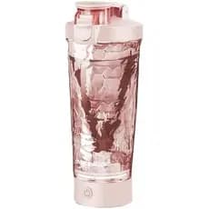 Garrafa Agitadora De Proteína Elétrica Automática , Copo De Café Com Agitação Caneca Misturadora Esportiva Portátil , Le