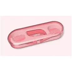 Escova De Dentes Manual 10 Unidades/Caixa Conjunto De Palito De Fio Dental Interdental Palheta Limpador Portátil Com Tub