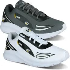 Kit 2 Tênis Masculino 320d Corrida Esporte Caminhada Academia Promoção