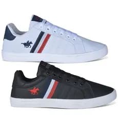 Kit 2 Sapatênis Masculino Polo Energy 3279 Original Lançamento Promoção