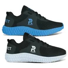 Kit 2 Tênis Masculino Prospect Fly Envio Rápido Indicado Para Academia Caminhada Corrida