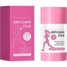 Bálsamo Chub Rub Stick, hidratante de longa duração e sem atrito, anti-assaduras, acessório esportivo portátil, adequado