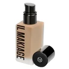 Il Makiage Woke Up Like This Flawless Liquid Foundation, Cobertura Total, Acabamento Matte, 30 ml, Tonalidade 075 SBYU
