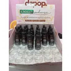 Blindagem Poderosa Dapop/ Blindagem para Rosto Dapop/ Blindagem  para Maquiagem Dapop