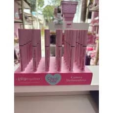 Caneta Delineadora Preta City Girls/Produto para Olho