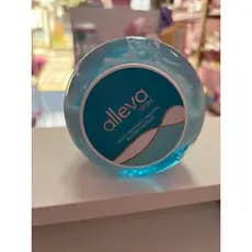 Geleia Hidratante Corporal BLOOM FANTASY Alleva/ Hidratante Corporal Geleia