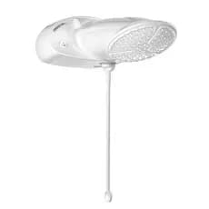 Ducha Chuveiro Top Jet Turbo Multi Temperaturas + Potente