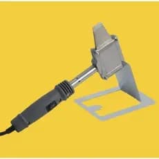 Ferro De Solda Machadinha Pro Fame 320w Fame