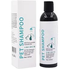 Shampoofors-ShedControlShampoo Condicionador Hidratante - Fragrante Nutritivo para Cuidado e Higiene - Shampoo Suave par