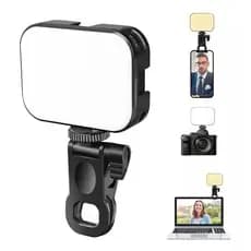 Led Pocket Video Light - AY-83 LOJAAGORA