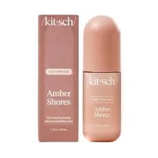 Perfume Capilar Kitsch Amber Shores Pronto para Envio
