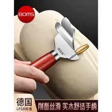 BOMS Novo Estilo Faca de Corte de Macarrão Faca Yamashi Corte de Macarrão Ferramenta Especial para Iniciantes Ferramenta