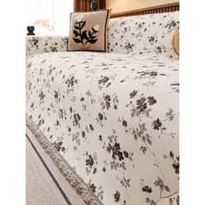 Pequeno fresco cemitério neve sofá toalha sofá cobertor decorativo sala de estar escritório ar condicionado capa toalha