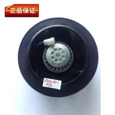 Alemanha ebmpast R2E225-BE47-09 215w 220v R2E220-AA40-23 Ventilador centrífugo