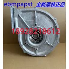 Ventilador EBM alemão Original G1G170-AB31-03 Preço baixo Venda quente Regulação de velocidade EC 315W