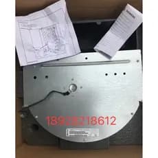 Ventilador inversor Original 6SY7000-0AB67 Alemanha ebm Ventilador K2E250-AA01-09