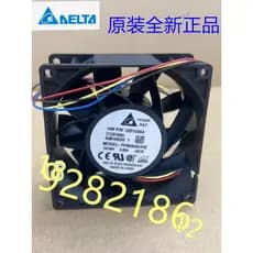Ventilador de resfriamento de servidor Delta PFB/FFB0948EHE/GHE/UHE/VH/HHE 48V 9CM