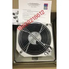 W2E200-HH38-07 SK3326107  SK3326.107 Ventilador dedicado para gabinete Waittle