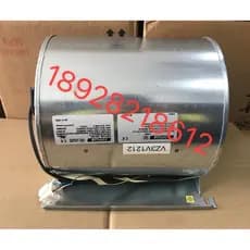 Ventilador Inversor 220kw-315-400KW