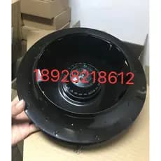 R2E280-AE52-AE52-AE52-AE52-AE52-17 R2E280-AE52-02 Substituição do ventilador centrífugo alemão