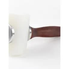Martelo de escultura em couro feito à mão Couro artesanal diy Corte de diamante Martelo de Nylon Ferramenta de impressão