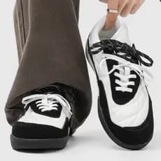 Sapatos de treinamento alemão masculino 2026 novo estilo couro genuíno sola grossa aumentando sapatos de treinamento de