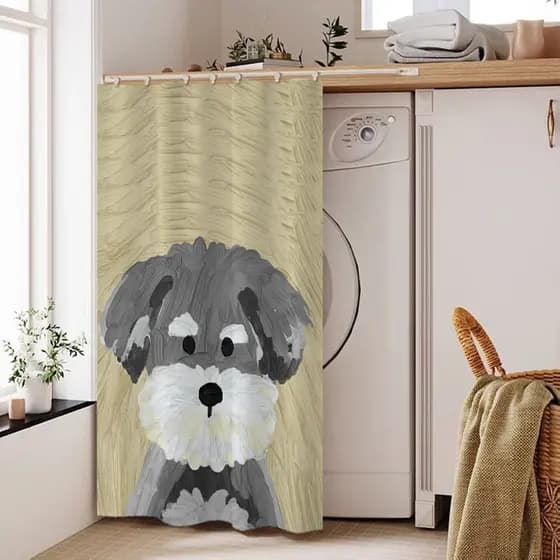 Tambor automático máquina de lavar capa bloco cortina gabinete capa Anti-poeira pano protetor solar à prova dwaterproof