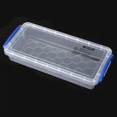 Pengggong nova marca PP Material caixa de ferramentas caixa de armazenamento peças caixa Original modelo suprimentos tra