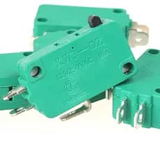 TLL chave de fenda elétrica Micro interruptor interruptor interruptor de partida de lote elétrico chave de fenda elétric