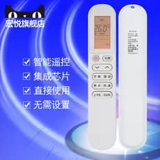 Adequado para controle remoto de ar condicionado TCL KFRd-51/72LW/D-MT21Bp (B1) 35GW/D-FR11Bp 51/72LW/DBp-MY11+A1 35GW/D