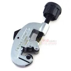 Power Lion Cortador de tubos Cortador de tubos de aço inoxidável Disponível Cortador de tubos de cobre Cortador de tubos
