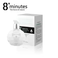 8+ minutos 8 minutos Loki Peptide Loção Essência para Reparação de Cabelo Máscara Sem Shampoo Suave Brilho Nutritivo