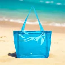 Bolsa Sacola London de Praia Super Estilosa e Espaçosa LVB