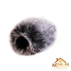 ACO * Pára-Brisas Para Colar Microfone