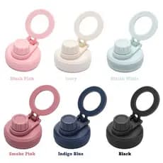Tampa Magnética MagSafe Adequada Para 350/600/700/800/1000/1800ml Térmica De Aço Inoxidável Garrafa De Água