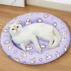 Dog Cooling Mat, Pet Cooling Mat, Summer Dog Cooling Mat