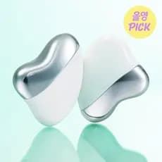 Fillimilli Cooling Ice Massager Face Fit, Puffiness Relief &amp; Skin Cooling Care