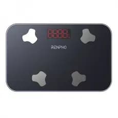 Ellis GO Mini Smart Digital Body Fat Scale for Travel