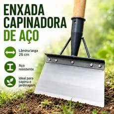Pá Multifuncional De Limpeza Adequada Para Limpeza De Plantações De Jardins E Criação De Gado