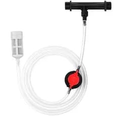 DOITOOL Injetor De Fertilizante De 3/4 Polegadas Para Irrigação Por Gotejamento Venturi Misturador Injetores Dispositivo