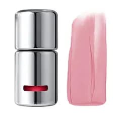 Novo blush líquido 2026, blush líquido em cor de gelatina, com aplicador de esponja, alta intensidade de cor, longa dura