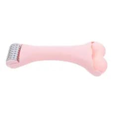 Rolo de Resfriamento com Duas Cabeças para Redução de Inchaço, Firmamento da Pele e Melhor Absorção de Nutrientes para C