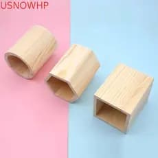 USNOWHP Porta-Canetas Acessórios De Mesa Simplicidade Recipiente De Lápis Escritório Linda Caixa De Armazenamento Multif