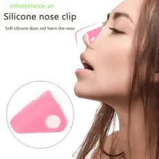 Nobleflyinginvn Shield 1 Pçs Nariz Shaper Clipe Para Cima Levantamento Moldar Ponte Alisamento Face Lift Corretor Facial